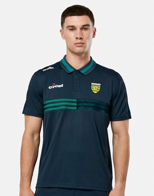 Adult Donegal Nepal Polo