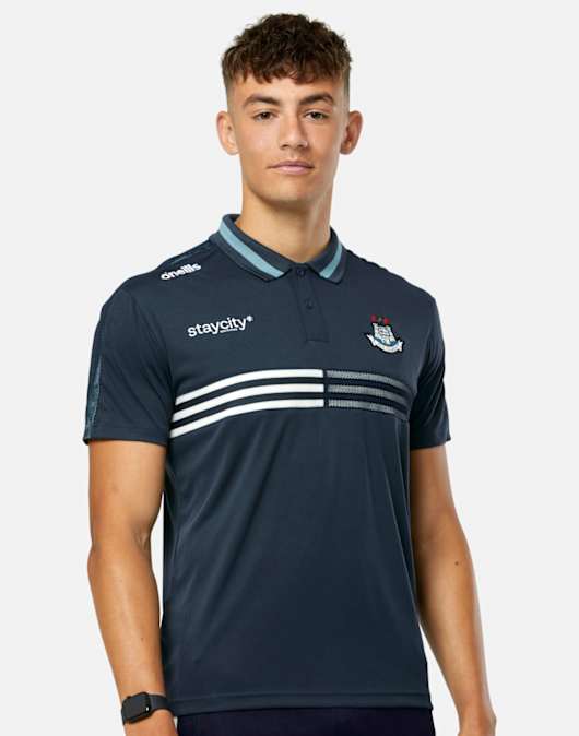 Adult Dublin Nepal Polo