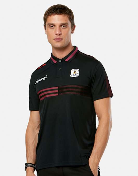 Adult Galway Nepal Polo