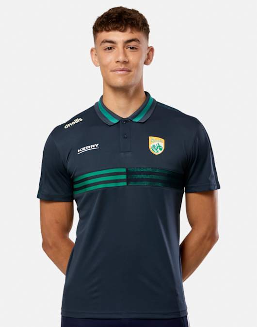 Adult Kerry Nepal Polo