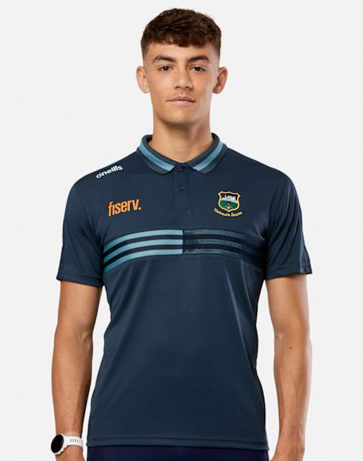 Adult Tipperary Nepal Polo