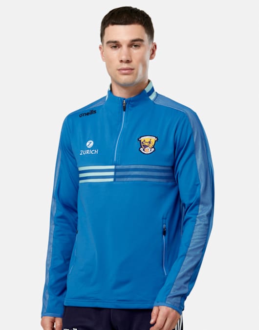Adult Wexford Nepal Half Zip Top