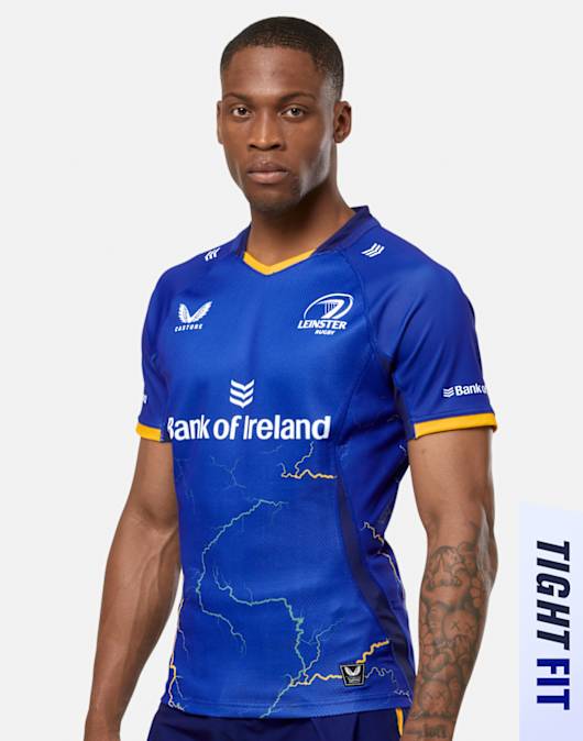 Adults Leinster Home Pro Jersey