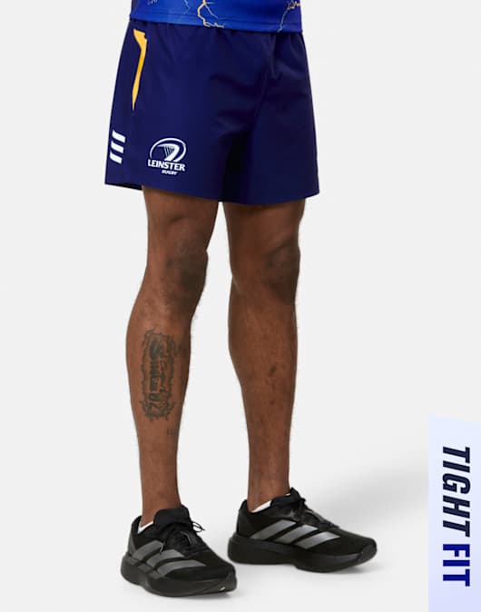 Adults Leinster Home Pro Shorts