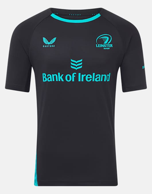 Adults Leinster Performance Short Sleeve Tee