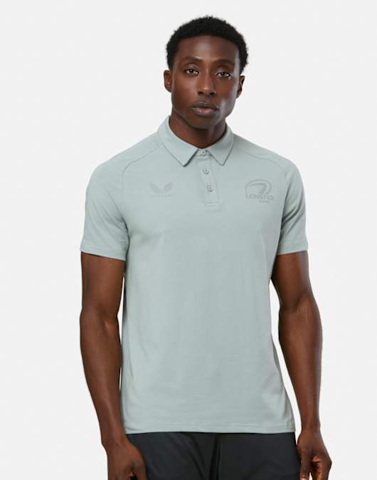 Adults Leinster Travel Polo