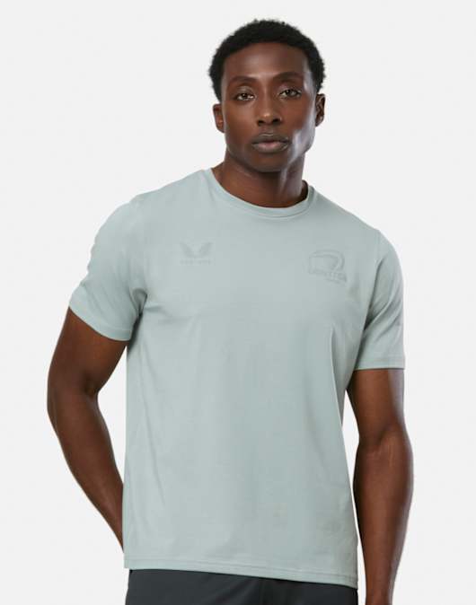 Adults Leinster Travel Tee