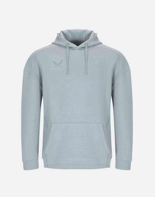 Adults Leinster Travel Hoodie