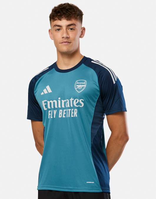 Adults Arsenal Training T-Shirt