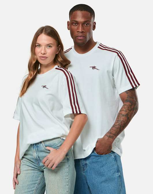 Adults Arsenal ICON Tee
