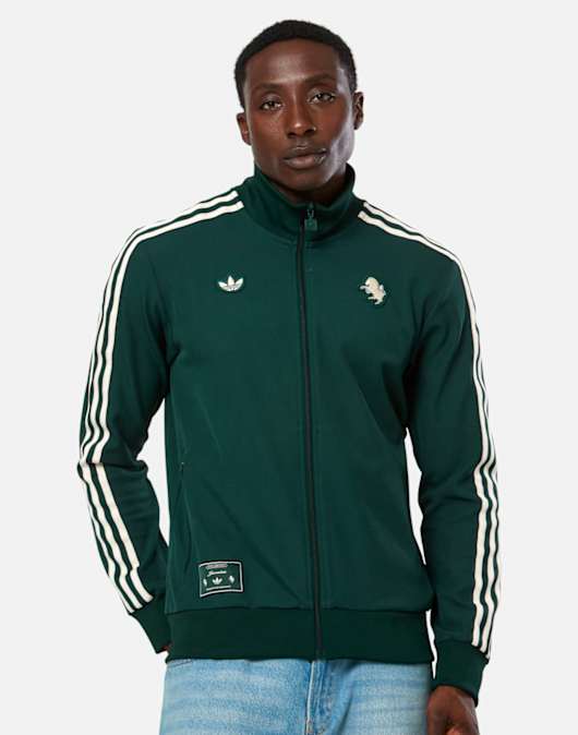 Adults Juventus ICON Track Top