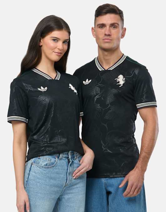 Adults Juventus 25/26 Third Jersey