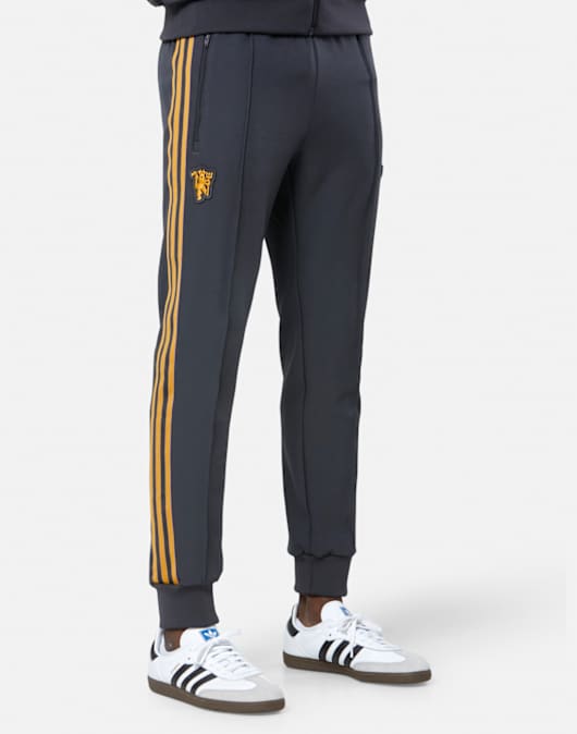 Adults Manchester United ICON Track Pant