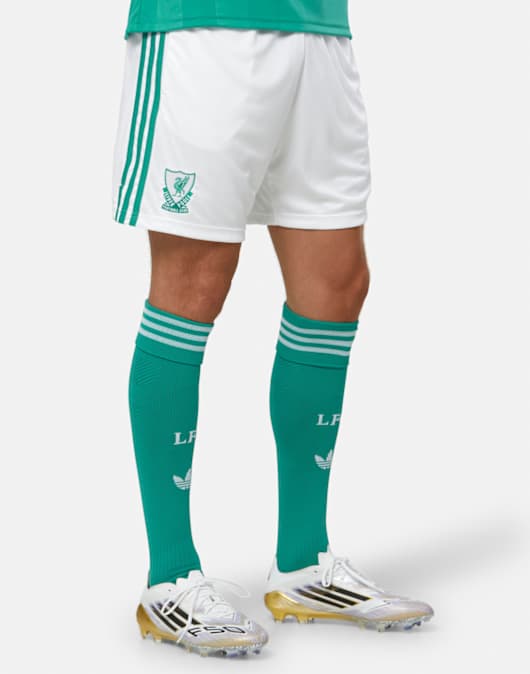 Adults Liverpool 25/26 Third Shorts