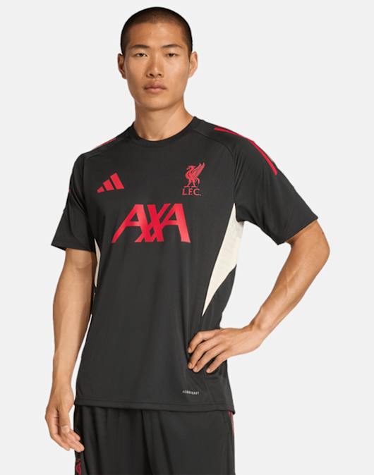 Adults Liverpool Training Jersey