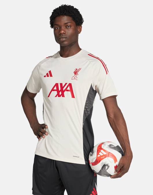 Adults Liverpool Training Jersey