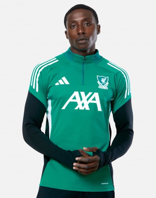 Adults Liverpool Euro Training Top