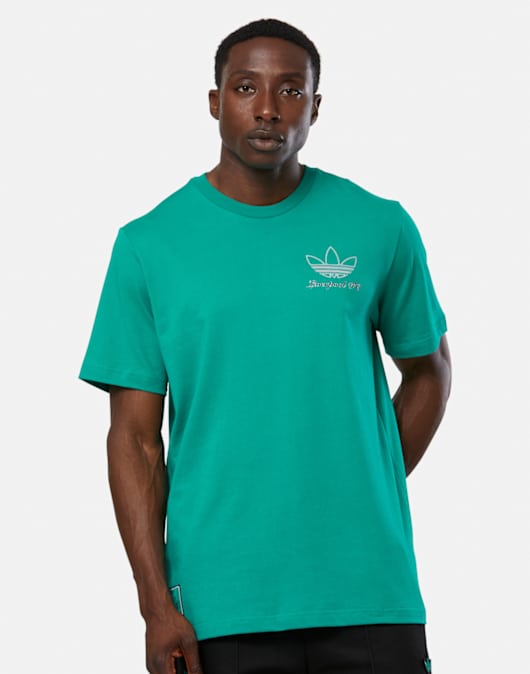 Adults Liverpool ICON Tee