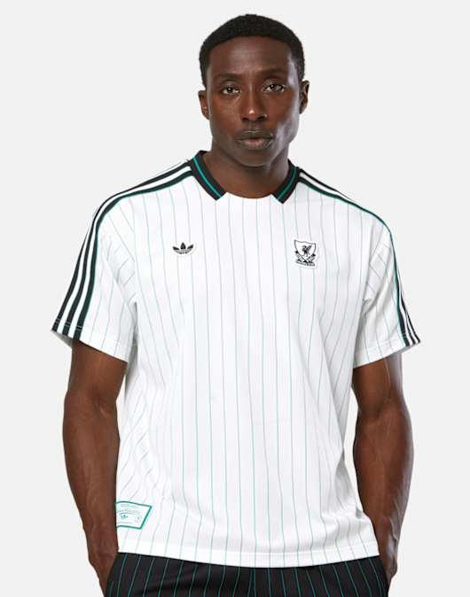 Adults Liverpool ICON Jersey