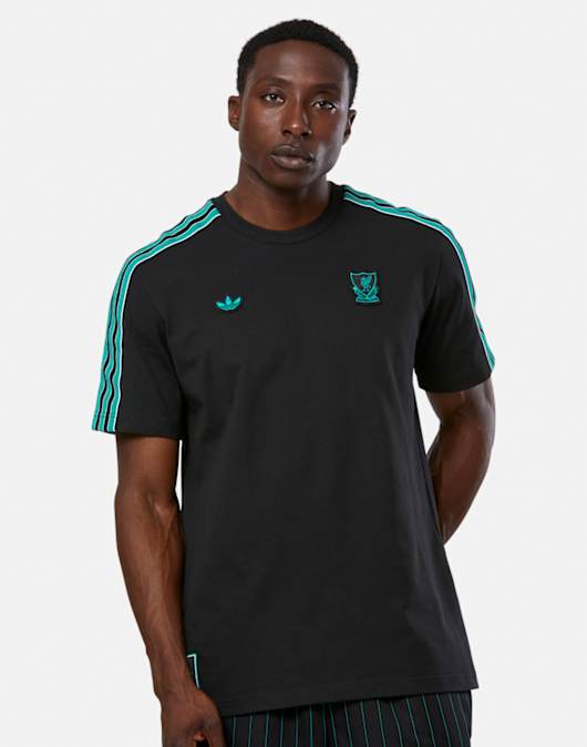 Adults Liverpool ICON Tee