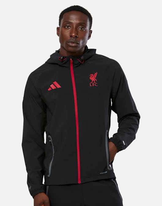 Adults V-Tech Track Jacket