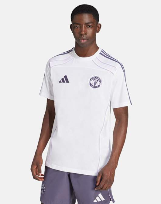 Adults Manchester United Urban Purest T-Shirt