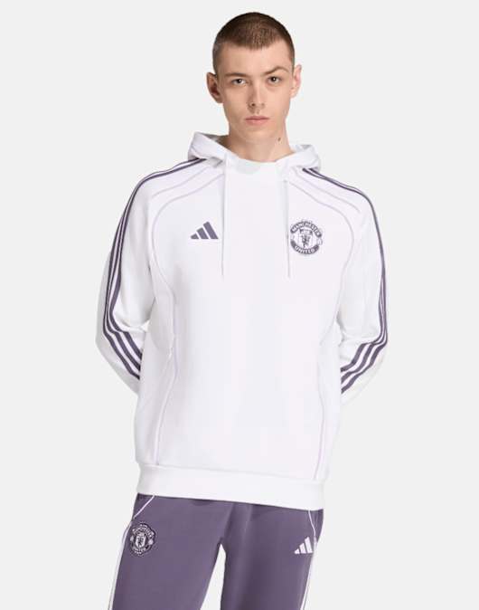 Manchester United Urban Purest Hoodie