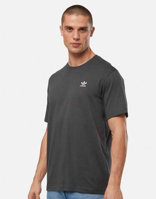 Mens Essential Trefoil T-Shirt