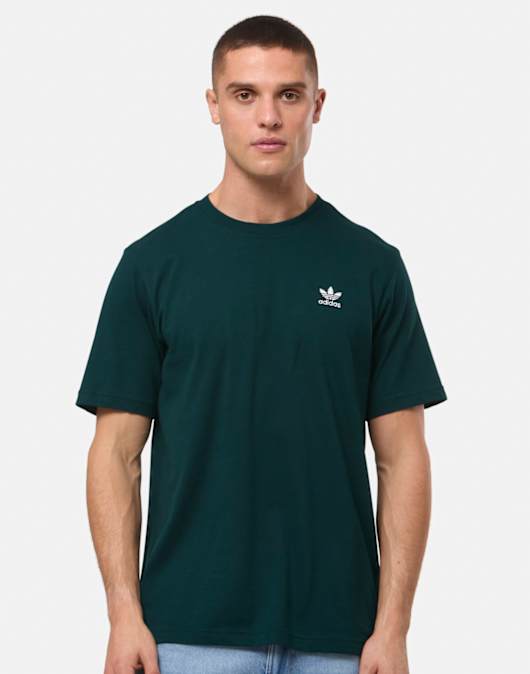 Mens Essential Trefoil T-Shirt