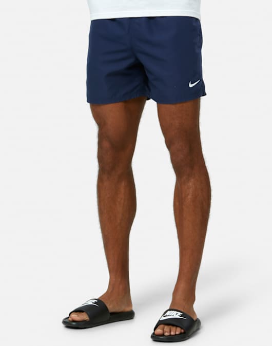 Mens 5 Inch Swim Woven Shorts