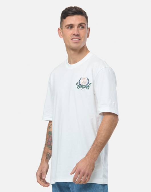 Mens Varsity Logo T-Shirt