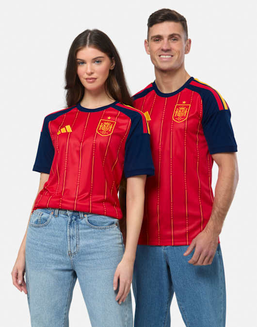 Adults Sapin Home Jersey