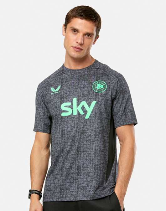 Adults Ireland Performance T-Shirt