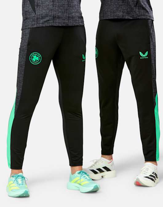 Adults Ireland Performance Knit Pants