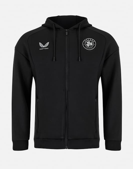 Adults Ireland Travel Full Zip Hoodie