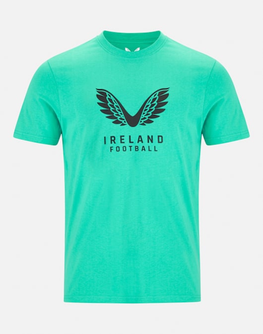 Mens Ireland Presentation T-Shirt