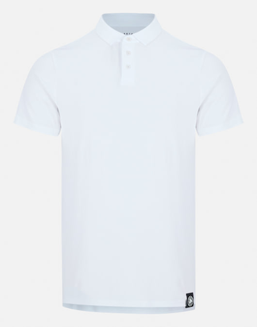 Adults Golf Club Essential Polo Shirt
