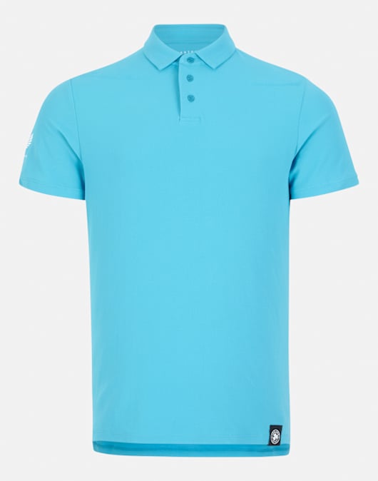 Adults Golf Club Essential Polo Shirt