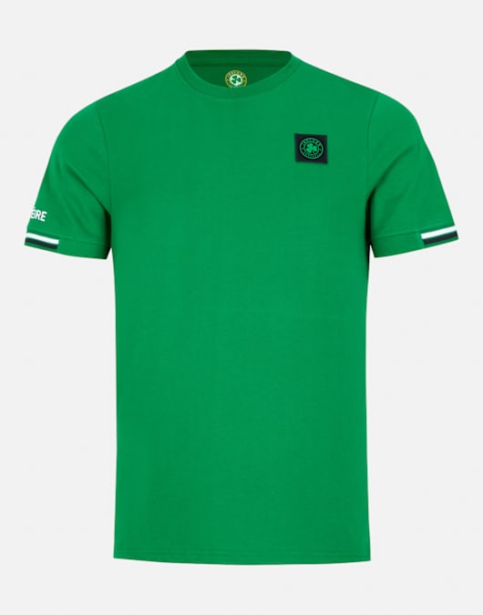 Adults Ireland Classic Cotton T-Shirt