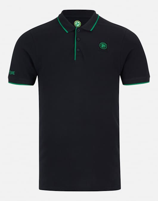Adults Ireland Classic Polo Shirt