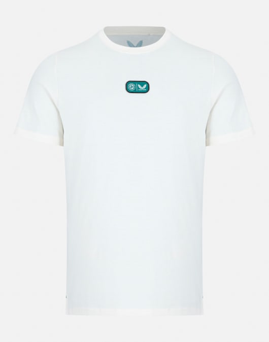 Adults Ireland Cotton T-Shirt