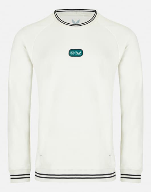 Adults Ireland Fleece Crew