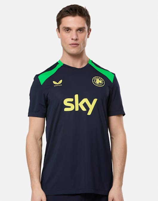 Adults Ireland Performance T-Shirt