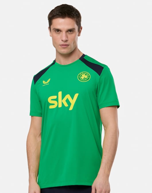 Adults Ireland Performance T-Shirt