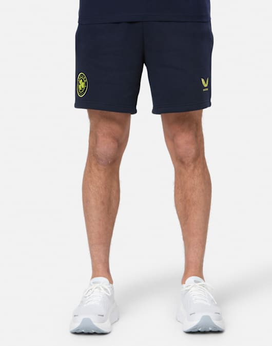 Adults Ireland Travel Short