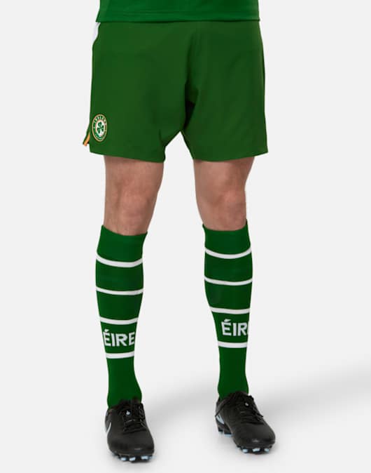 Adults Ireland Home Pro Shorts 26