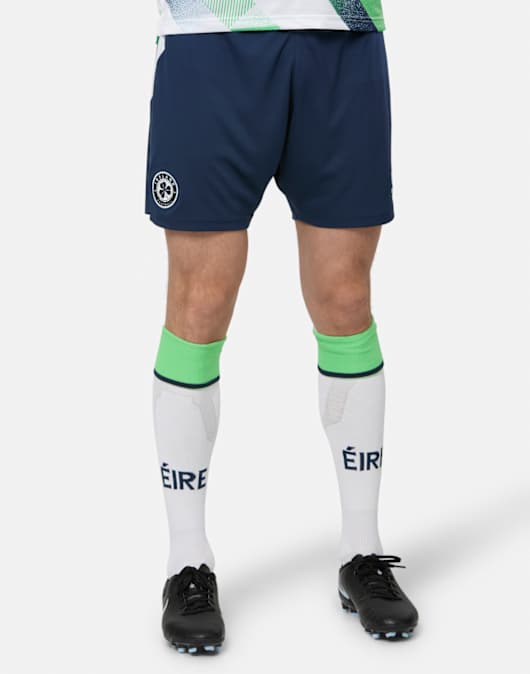 Adults Ireland Away Replica Short 26/27