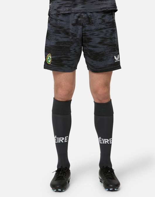 Adults Ireland Third Goalkeeper Short 26