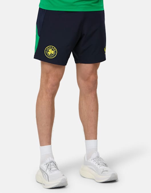 Adults Ireland Performance Short