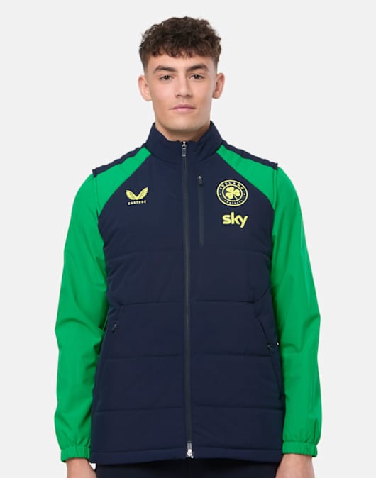 Adults Ireland Performance Gilet